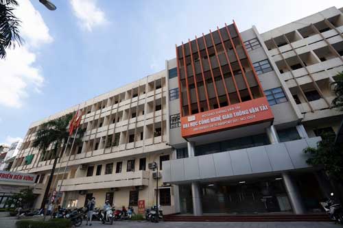 Liên thông đại học
